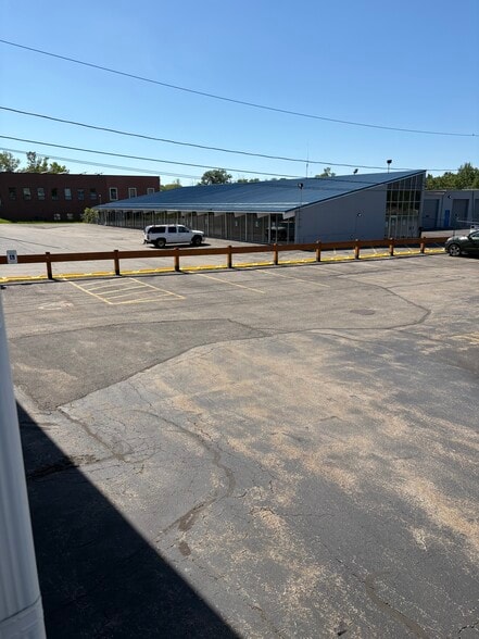More Photos Of 790 Ridge Rd, Webster General Retail For Lease