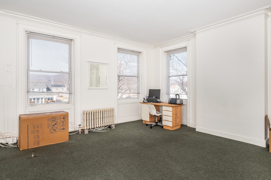 More Photos Of 97 Broadway, Verplanck Funeral Home For Lease