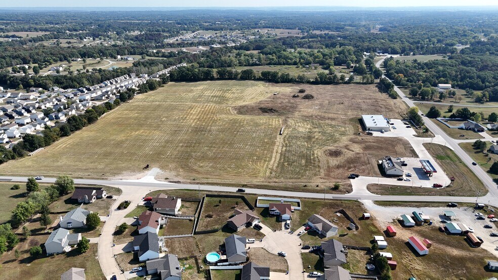 More Photos Of Hwy 47 & Hwy W - Lot 2 (2.3+/- Acres), Winfield Land For Sale