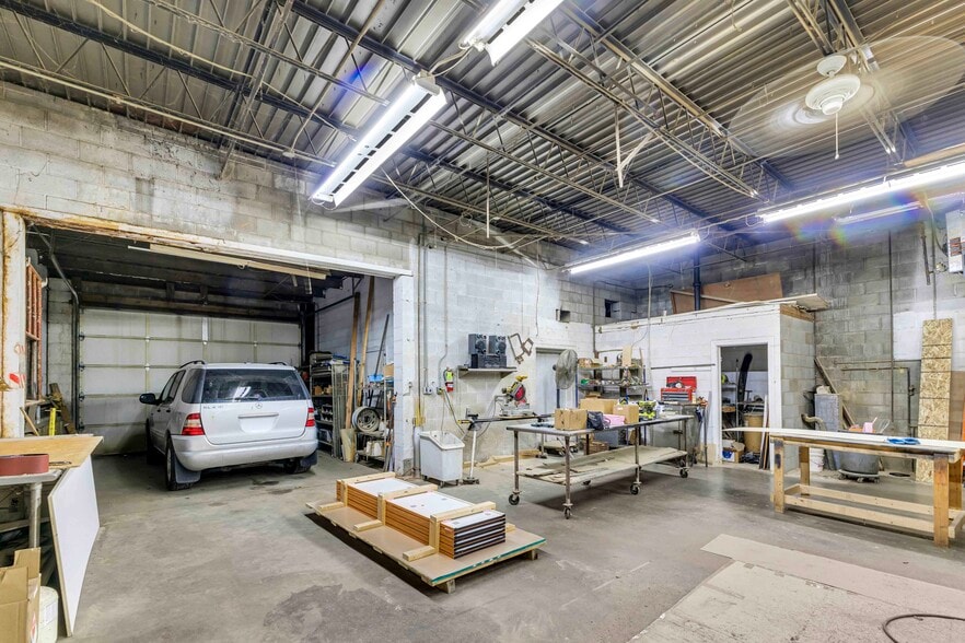 More Photos Of , Cleveland Industrial For Sale