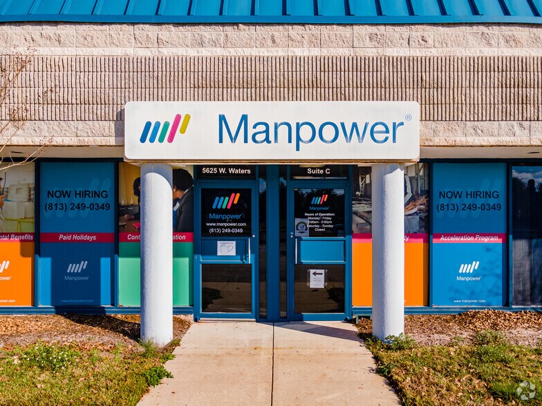 More Photos Of 8507 Benjamin Rd, Tampa Unknown For Lease