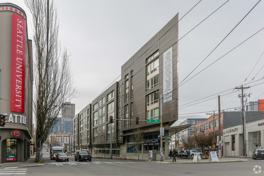 More Photos Of 1101 E Union St, Seattle Apartments For Lease