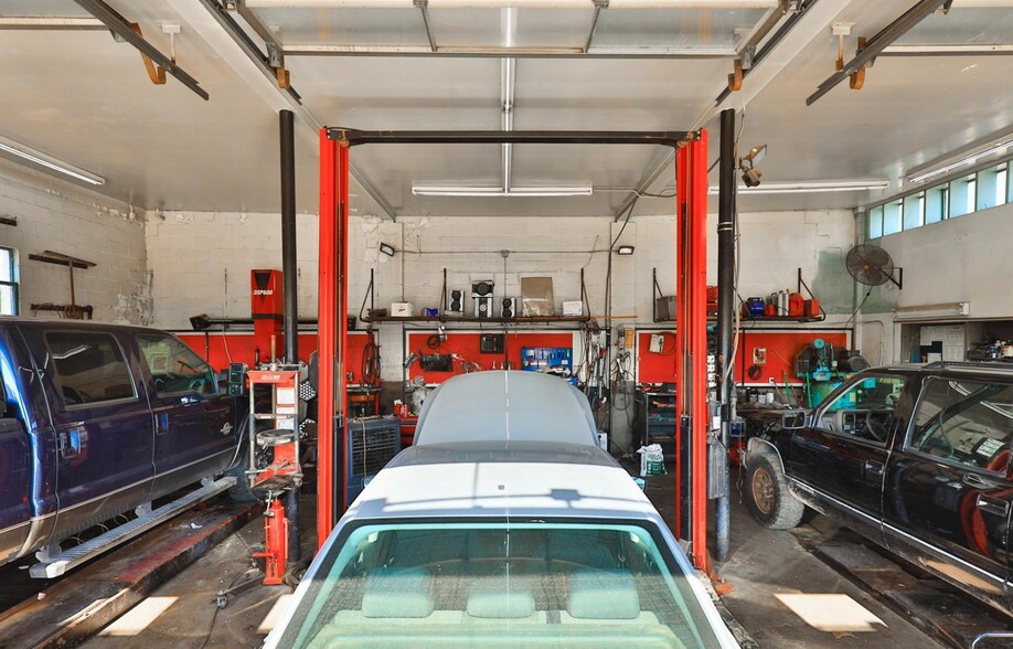 More Photos Of 2466 Buffalo Gap Rd, Abilene Auto Repair For Sale