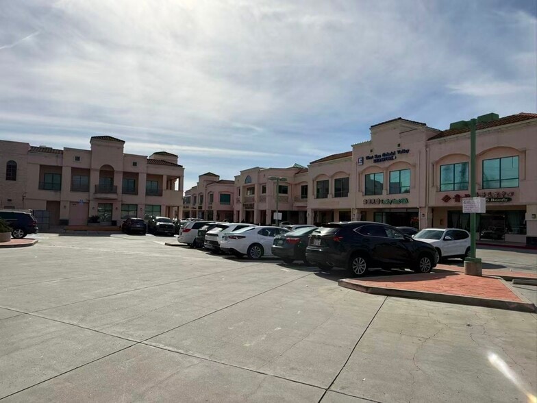 More Photos Of 1045 E Valley Blvd, San Gabriel Storefront Retail Office For Sale