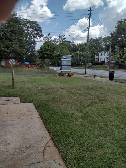 More Photos Of 784 Prince Ave, Athens Medical For Sale
