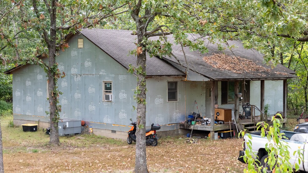 More Photos Of 1951 S 700 Rd, Quapaw Land For Sale