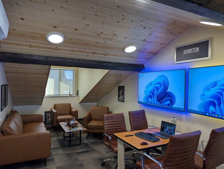 More Photos Of 1815 E Trent Ave, Spokane Auto Repair For Lease