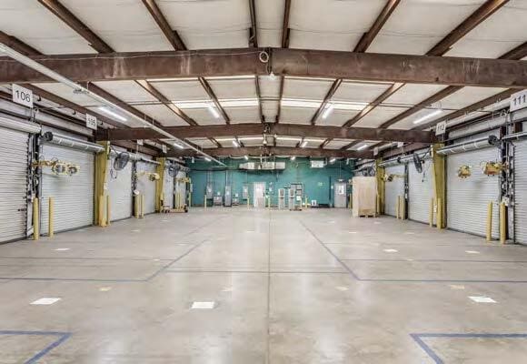 More Photos Of 6057 Churchman Byp, Indianapolis Truck Terminal For Sale