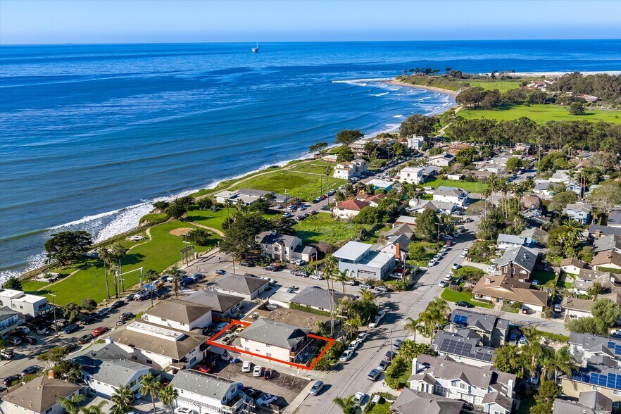 More Photos Of 6789 Sabado Tarde Rd, Goleta Multifamily For Sale