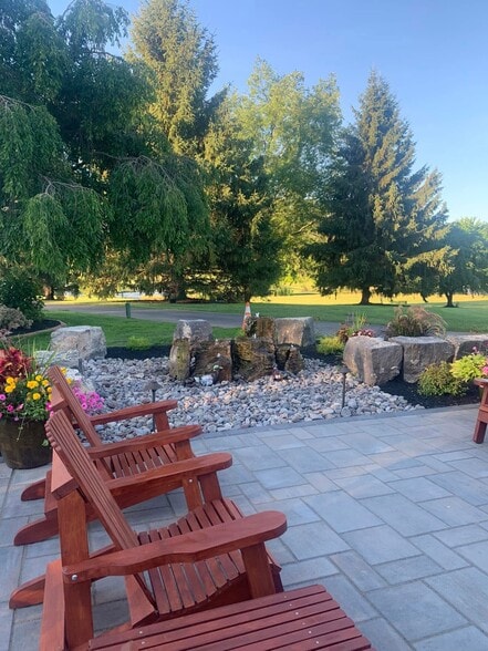 More Photos Of 1189 Ogden Parma Town Line Rd, Spencerport Golf Course Driving Range For Sale