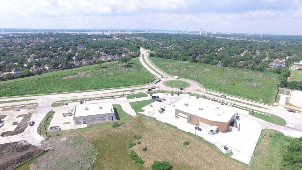 More Photos Of Repsdorph Rd @ Lakeside, Seabrook Land For Sale