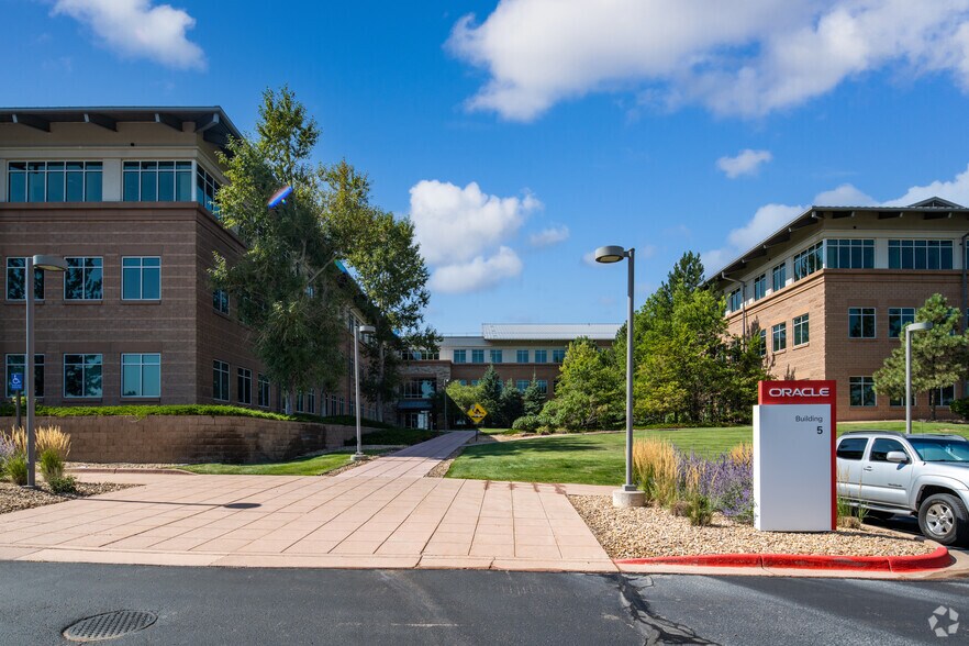 More Photos Of 500 Eldorado Blvd, Broomfield Office For Lease