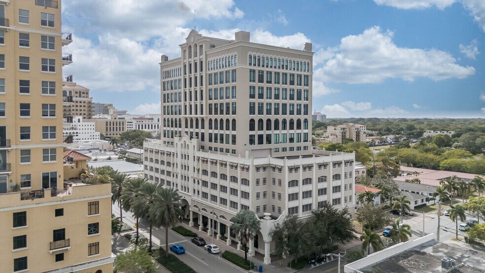 More Photos Of 1600 Ponce De Leon Blvd, Coral Gables Office For Lease