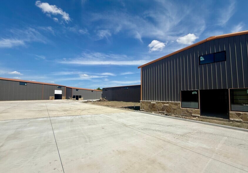 More Photos Of 11405 State Highway 205, Rockwall Unknown For Lease