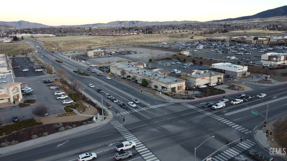 Primary Photo Of 21501 Tucker Rd, Tehachapi Land For Sale