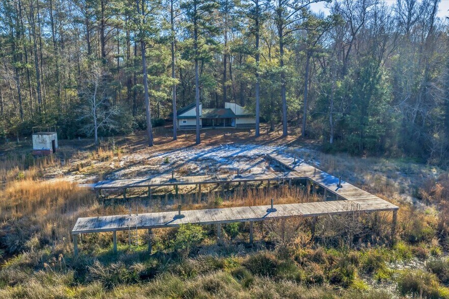 More Photos Of 2251 BOY SCOUT rd, Byron Land For Sale