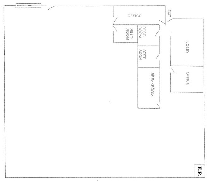 More Photos Of 1103 Fulton Pl, Fremont Manufacturing For Lease