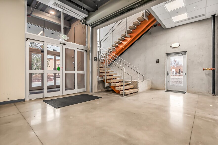 More Photos Of 734 Main St, Grand Junction Office For Lease