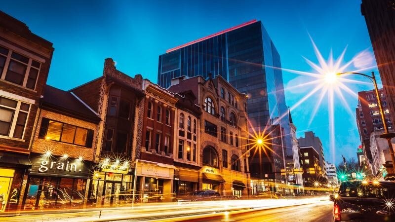 More Photos Of 600 Hamilton St, Allentown Office For Lease