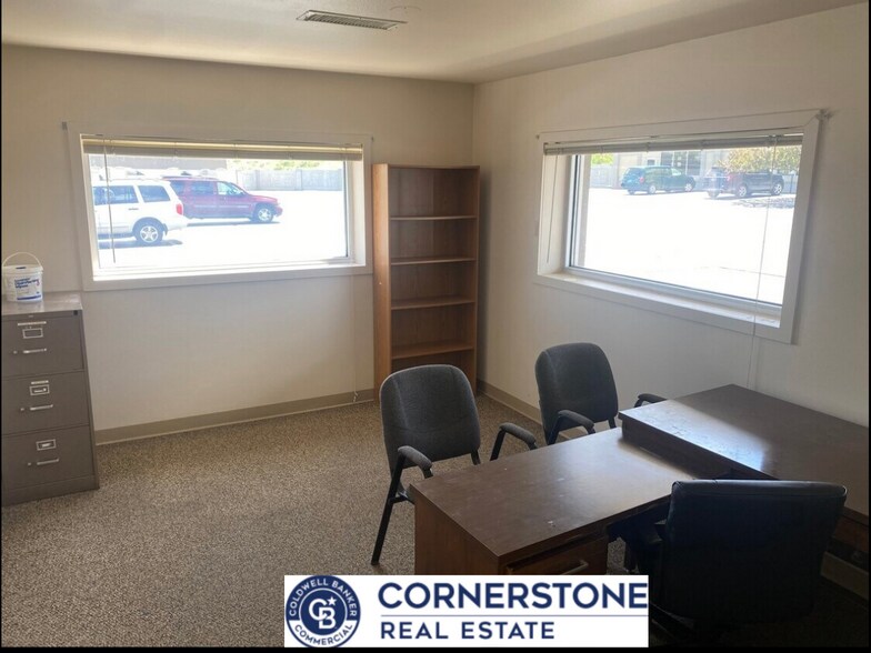 More Photos Of 347 N Walsh Dr, Casper Office For Sale