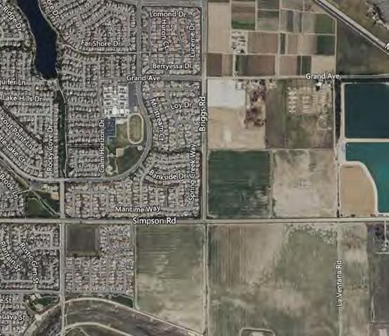 More Photos Of 0 Briggs Rd, Winchester Land For Lease