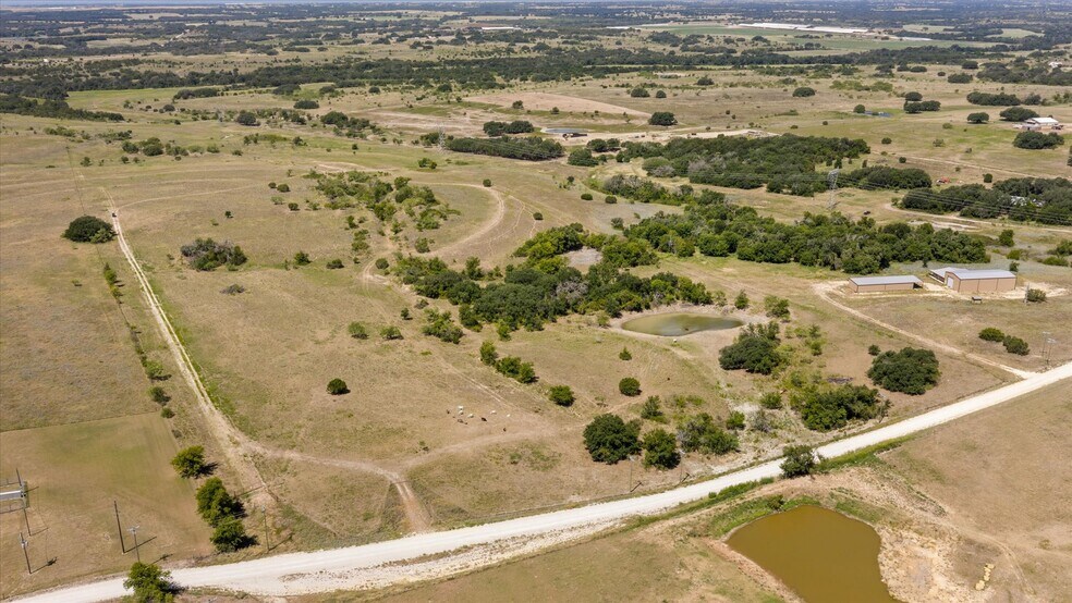 More Photos Of 3575 Co 522 rd, Stephenville Land For Sale