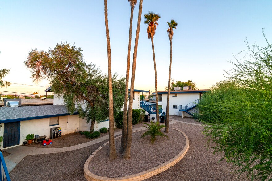 More Photos Of 505 N Williams, Mesa Apartments For Sale