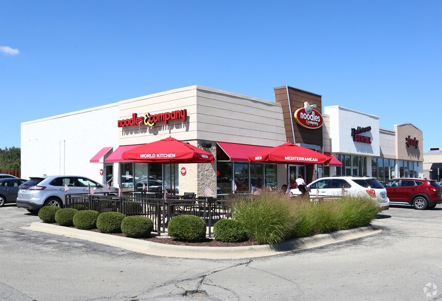Primary Photo Of 2565 Sycamore Rd, Dekalb General Retail For Lease