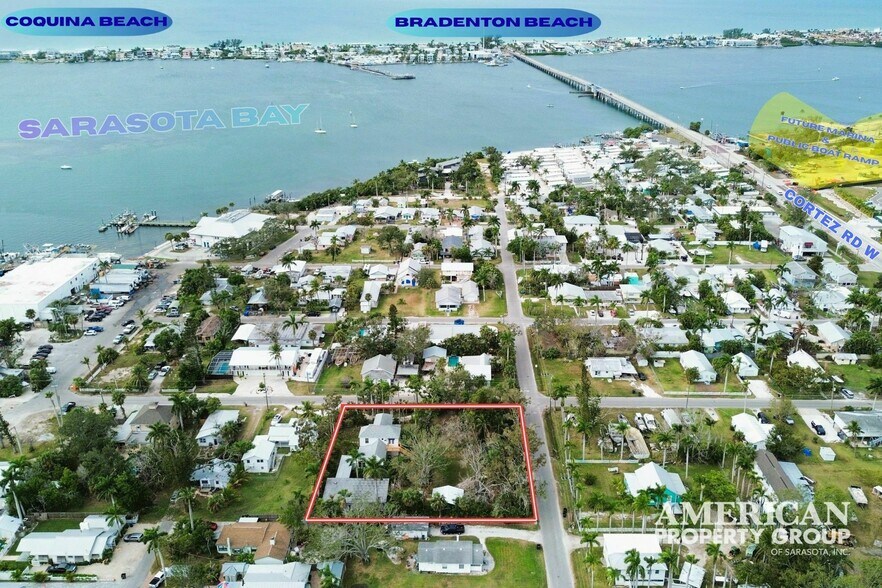 More Photos Of 4507 123rd St W ct, Cortez Apartments For Sale