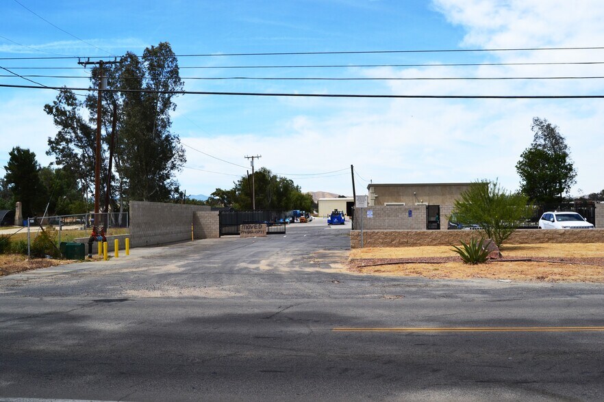 More Photos Of 2282 Goetz Rd, Perris Land For Lease