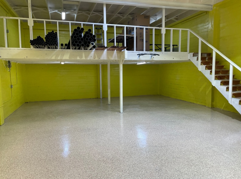 More Photos Of 1580 Folsom St, San Francisco Manufacturing For Sale