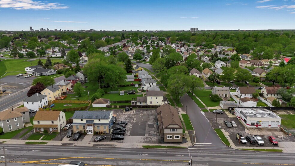 More Photos Of 2794 Harlem Rd, Cheektowaga Storefront Retail Residential For Sale