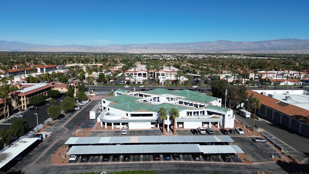 More Photos Of 74785 Highway 111, Indian Wells Medical For Lease