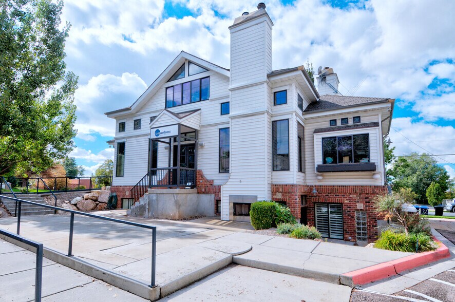 More Photos Of 485 S 100 E, Bountiful Office Residential For Sale