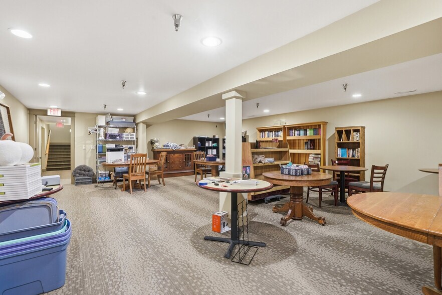 More Photos Of 116 W Main St, West Branch General Retail For Sale