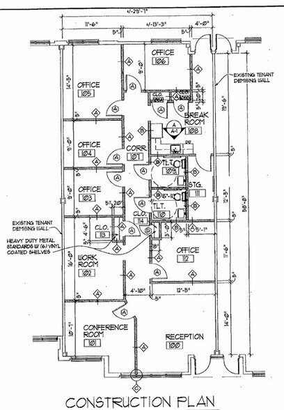 More Photos Of 3810 N Elm St, Greensboro Medical For Sale