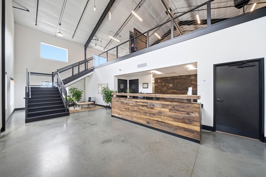 More Photos Of 7217 NE 99th St, Vancouver Industrial For Sale