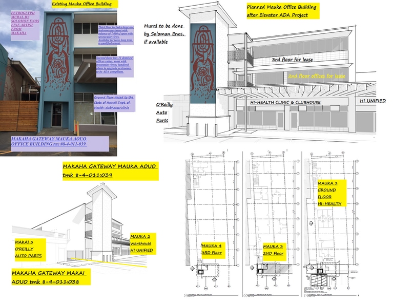 More Photos Of 84-1170 Farrington Hwy, Waianae Unknown For Lease