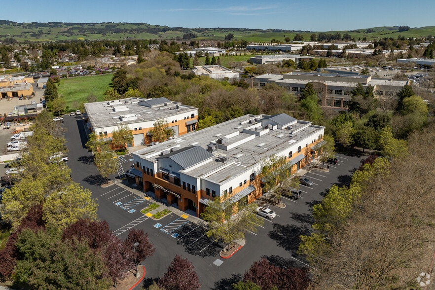More Photos Of 1445 Technology Ln, Petaluma Research And Development For Sale