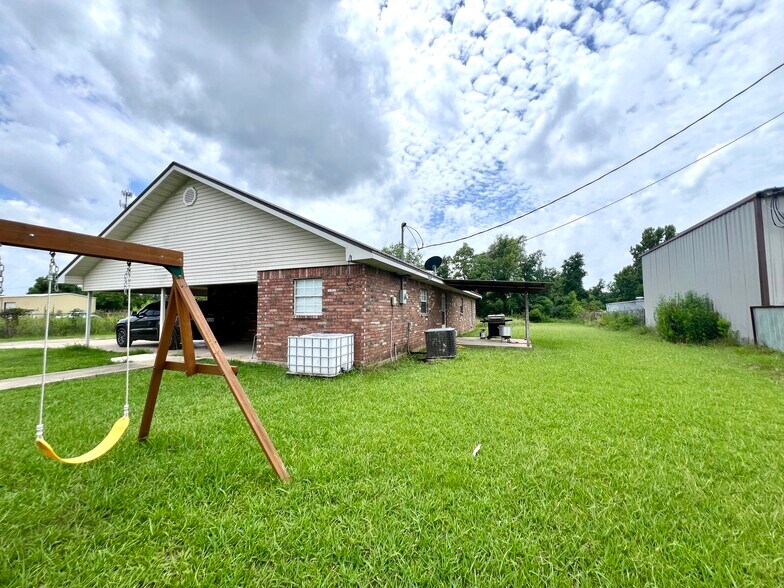 More Photos Of 4450 US-84 Hwy, Vidalia Religious Facility For Sale