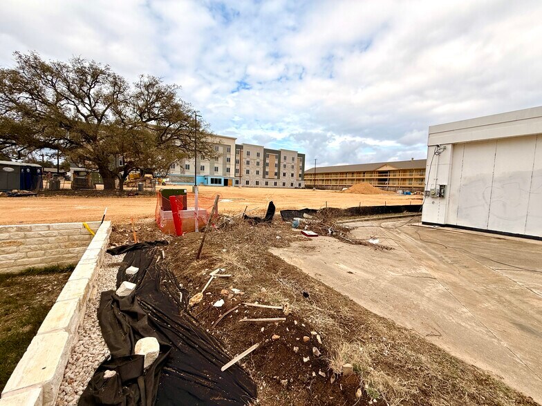 More Photos Of 321 IH 35 N, Georgetown Land For Sale