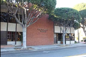 More Photos Of 2600 Mission St, San Marino Medical For Lease