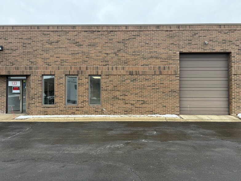 Primary Photo Of 111-143 S Wheeling Rd, Wheeling Warehouse For Sale