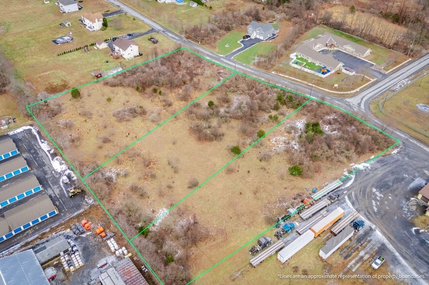 More Photos Of 7 Marion Lane, Brodheadsville Land For Sale