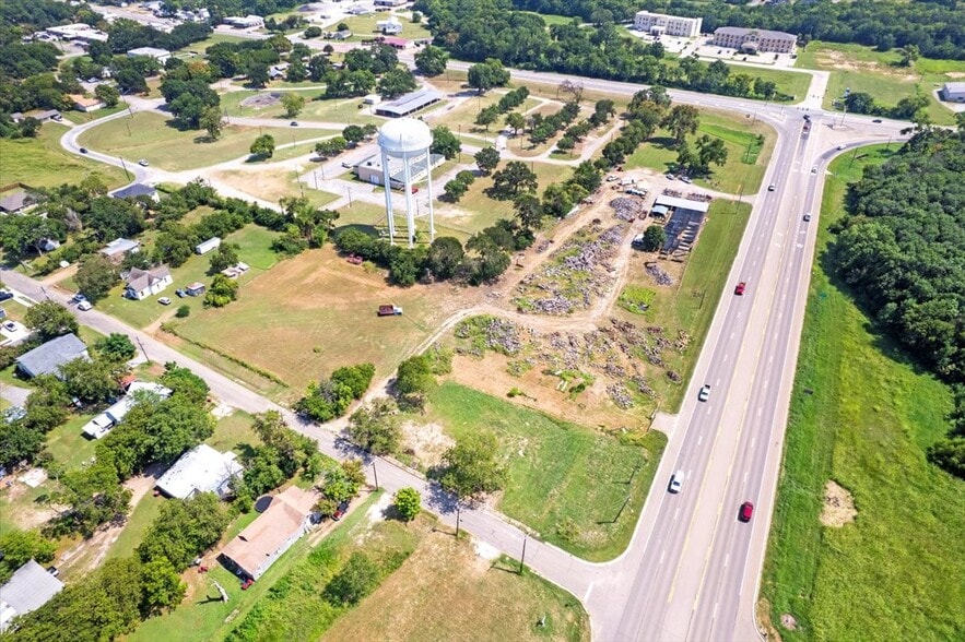 More Photos Of W. Sam Rayburn & TX 121, Bonham Land For Sale