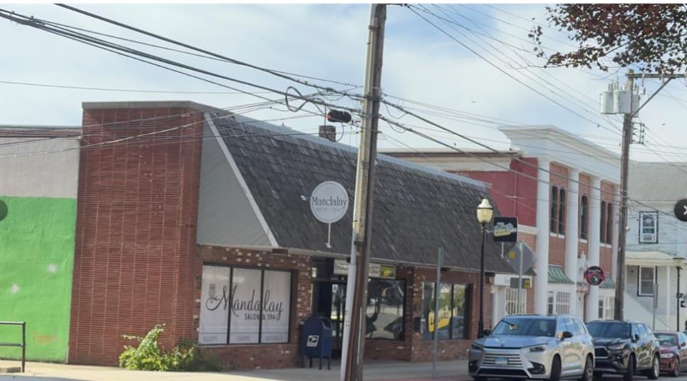 More Photos Of 162 Main St, Killingly General Retail For Sale