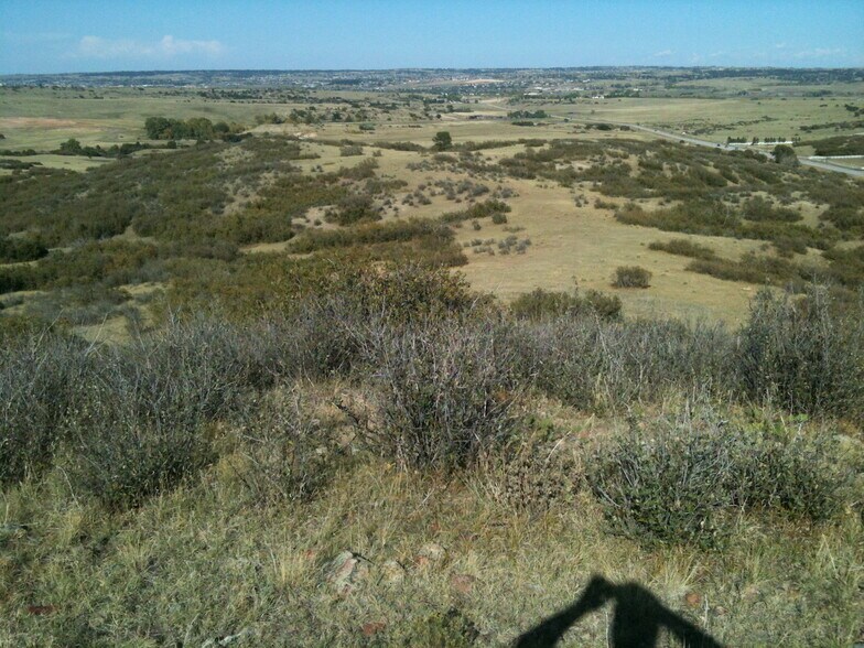 More Photos Of TBD Crowfoot Valley Rd, Parker Land For Sale