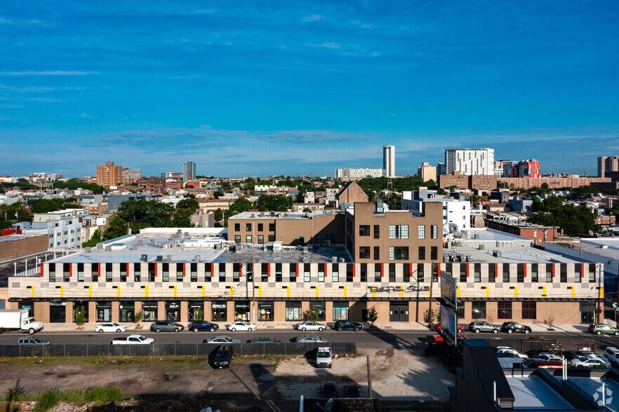 More Photos Of 1516-1554 N 5th St, Philadelphia Office For Lease