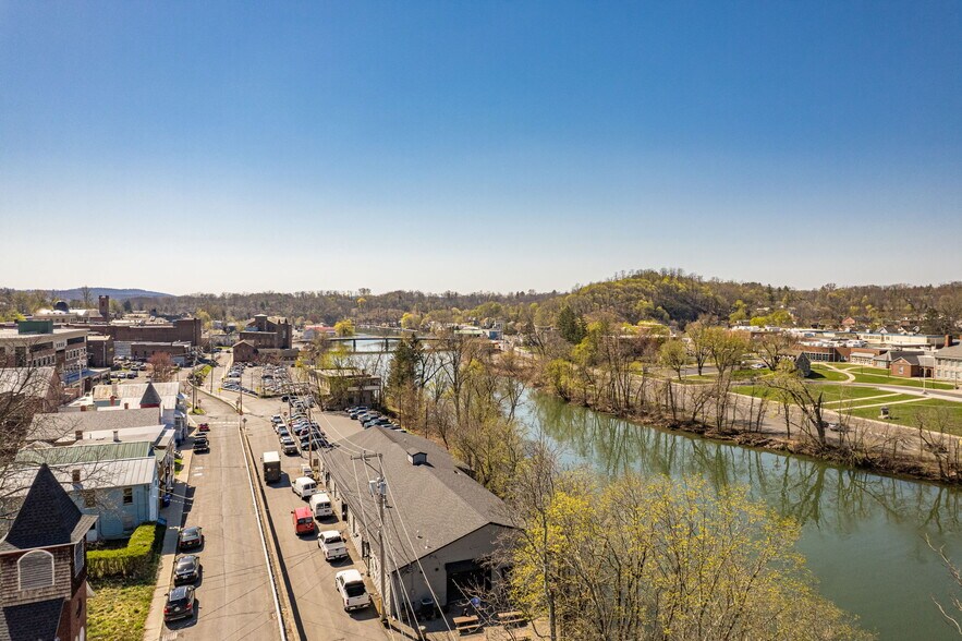 More Photos Of 201 Water St, Catskill Winery Vineyard For Sale