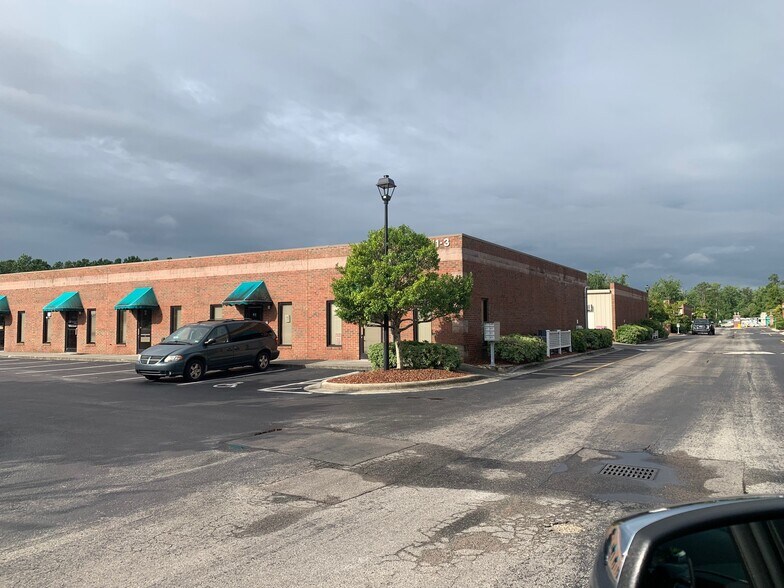 More Photos Of 311 Judges Rd, Wilmington Flex For Lease